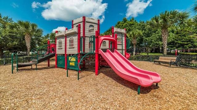 Kids Playground