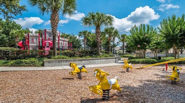 Play Area